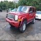 1J8HG48N56C104232 2006 Jeep Commander auction photo thumbnail 2