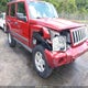 1J8HG48N56C104232 2006 Jeep Commander auction photo thumbnail 6