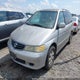 5FNRL18053B072942 2003 Honda Odyssey Ex-L auction photo thumbnail 2