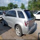 2CNDL73F156112382 2005 Chevrolet Equinox Lt auction photo thumbnail 3