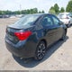 2T1BURHE1JC987118 2018 Toyota Corolla Se auction photo thumbnail 4