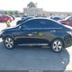 KMHEC4A45CA062820 2012 Hyundai Sonata Hybrid auction photo thumbnail 15