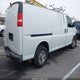 1GCWGFCF6F1185053 2015 Chevrolet Express 2500 Work Van auction photo thumbnail 4