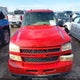2GCEC19T451316013 2005 Chevrolet Silverado 1500 Ls auction photo thumbnail 12