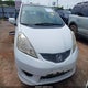 JHMGE8H46AS019341 2010 Honda Fit Sport auction photo thumbnail 12