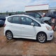 JHMGE8H46AS019341 2010 Honda Fit Sport auction photo thumbnail 13