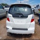 JHMGE8H46AS019341 2010 Honda Fit Sport auction photo thumbnail 16