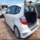 JHMGE8H46AS019341 2010 Honda Fit Sport auction photo thumbnail 3