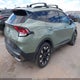 5XYK6CDFXRG233527 2024 Kia Sportage X-Line auction photo thumbnail 4