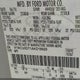 1FMCU0D71AKD18929 2010 Ford Escape Xlt auction photo thumbnail 9