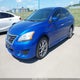 3N1AB7AP1EL608593 2014 Nissan Sentra Sr auction photo thumbnail 2