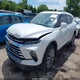 3GNKBFR41RS175611 2024 Chevrolet Blazer Fwd Premier auction photo thumbnail 2