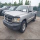 1D7HE32K58S509222 2008 Dodge Dakota Sxt/Bighorn/Lonestar auction photo thumbnail 2