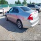 3FAHP0HG4CR419253 2012 Ford Fusion Se auction photo thumbnail 3