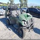 RGSW643A8SBK60115 2025 Kawasaki Kaf700 A auction photo thumbnail 1