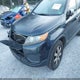 5XYKTDA28DG323347 2013 Kia Sorento Lx V6 auction photo thumbnail 17