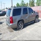 1GNFC13J77J207976 2007 Chevrolet Tahoe Lt auction photo thumbnail 4