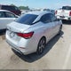3N1AB8CV4PY230681 2023 Nissan Sentra Sv Xtronic Cvt auction photo thumbnail 4