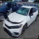 19XFL2H89NE009009 2022 Honda Civic Sport auction photo thumbnail 2