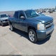 2GCEC13J671716942 2007 Chevrolet Silverado 1500 Lt1 auction photo thumbnail 1