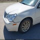 1C3CC5FD9AN199621 2010 Chrysler Sebring Limited auction photo thumbnail 6