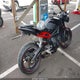 SMTA434D9JT845454 2018 Triumph Motorcycle Street Triple R auction photo thumbnail 4