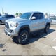 5TFCZ5AN5JX162631 2018 Toyota Tacoma Trd Off Road auction photo thumbnail 2