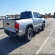 5TFCZ5AN5JX162631 2018 Toyota Tacoma Trd Off Road auction photo thumbnail 4