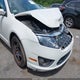3FAHP0HAXBR101597 2011 Ford Fusion Se auction photo thumbnail 15