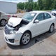 3FAHP0HAXBR101597 2011 Ford Fusion Se auction photo thumbnail 2