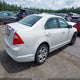 3FAHP0HAXBR101597 2011 Ford Fusion Se auction photo thumbnail 4