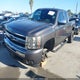 1GCRCSE0XBZ204421 2011 Chevrolet Silverado 1500 Lt auction photo thumbnail 2