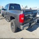 1GCRCSE0XBZ204421 2011 Chevrolet Silverado 1500 Lt auction photo thumbnail 3