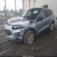 1FMCU0G66NUB41002 2022 Ford Escape Se auction photo thumbnail 2