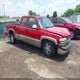 2GCEK19T721373885 2002 Chevrolet Silverado 1500 Ls auction photo thumbnail 1