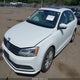 3VWD67AJ8GM209457 2016 Volkswagen Jetta 1.4T Se auction photo thumbnail 2