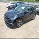 19XFC2F69LE022843 2020 Honda Civic Lx auction photo thumbnail 2