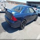 1HGEM22962L103797 2002 Honda Civic Ex auction photo thumbnail 4