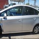 JTDKN3DU6A0007111 2010 Toyota Prius Iii auction photo thumbnail 14