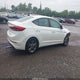 5NPD84LF4JH302137 2018 Hyundai Elantra Sel auction photo thumbnail 4