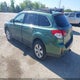 4S4BRCKC3C3295844 2012 Subaru Outback 2.5I Limited auction photo thumbnail 3