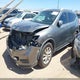 JN8AT2MTXHW135348 2017 Nissan Rogue Sv auction photo thumbnail 2