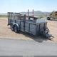 16VUX162531E64077 2003 Big Tex Trailer auction photo thumbnail 1
