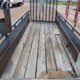 16VUX162531E64077 2003 Big Tex Trailer auction photo thumbnail 5