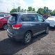 5N1AR2MM1EC691267 2014 Nissan Pathfinder Sl auction photo thumbnail 4