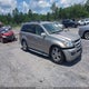 4JGBF71E48A335600 2008 Mercedes-Benz Gl 450 4Matic auction photo thumbnail 1