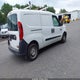 ZFBERFAT3F6A93258 2015 Ram Promaster City Tradesman auction photo thumbnail 4