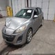 JM1BL1K55B1374020 2011 Mazda Mazda3 S Sport auction photo thumbnail 2