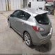 JM1BL1K55B1374020 2011 Mazda Mazda3 S Sport auction photo thumbnail 3