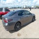 4T1G11AK2MU533382 2021 Toyota Camry Se auction photo thumbnail 4